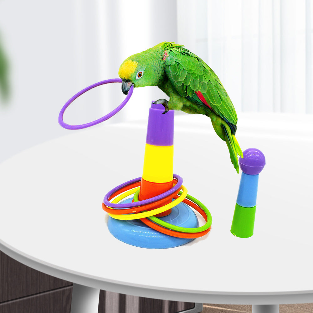 Bird toy - My Fun Pet