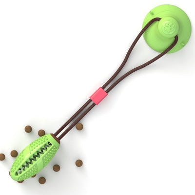 Interactive Dog Toy - My Fun Pet