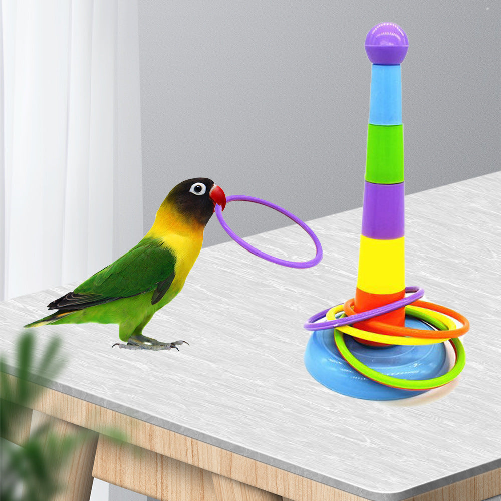 Bird toy - My Fun Pet