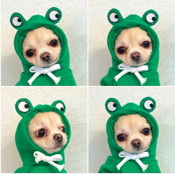 Cute Clothing for Small Dogs - My Fun Pet