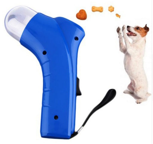 Fun Food Launcher - My Fun Pet