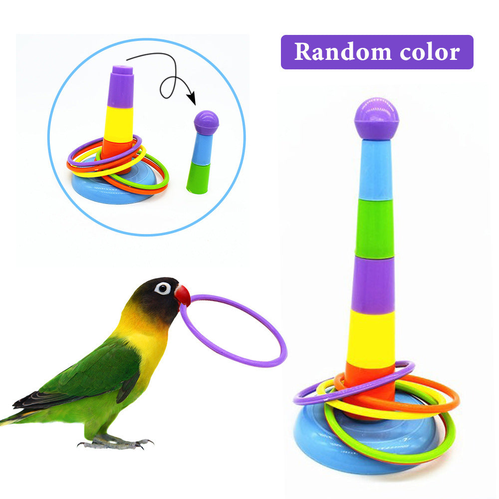 Bird toy - My Fun Pet